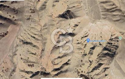 Ankara Ayaş'ta İmarlı, Müstakil ve Kök Tapulu Satılık Arsa