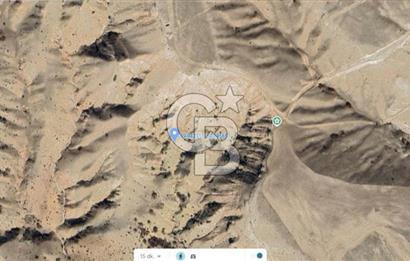 Ankara Ayaş'ta İmarlı, Müstakil ve Kök Tapulu Satılık Arsa