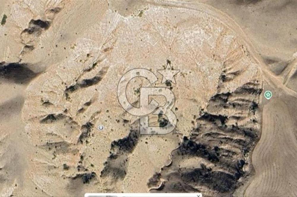 Ankara Ayaş'ta İmarlı, Müstakil ve Kök Tapulu Satılık Arsa