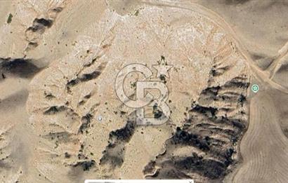 Ankara Ayaş'ta İmarlı, Müstakil ve Kök Tapulu Satılık Arsa