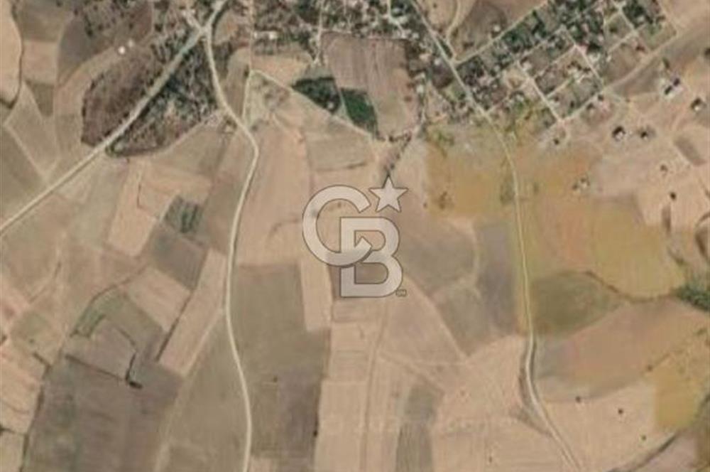 Gelibolu Bolayır'da İmarlı ve Müstakil Satılık Arsa