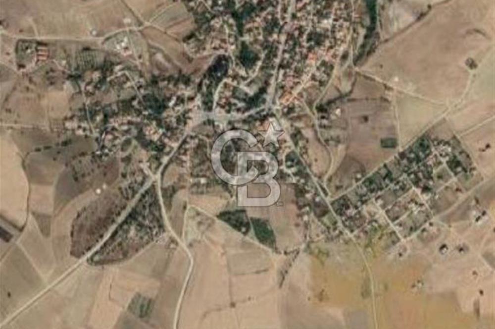 Gelibolu Bolayır'da İmarlı ve Müstakil Satılık Arsa