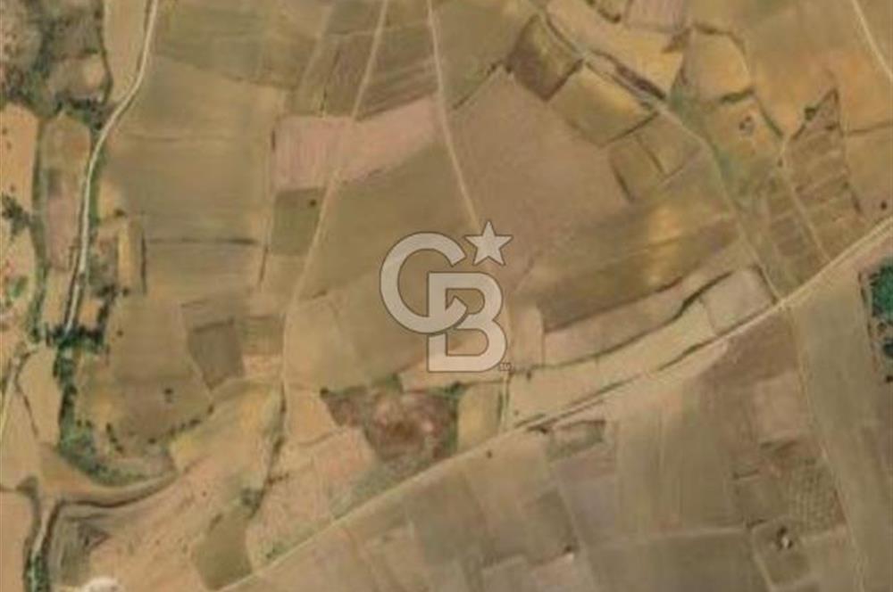 Gelibolu Bolayır'da İmarlı ve Müstakil Satılık Arsa