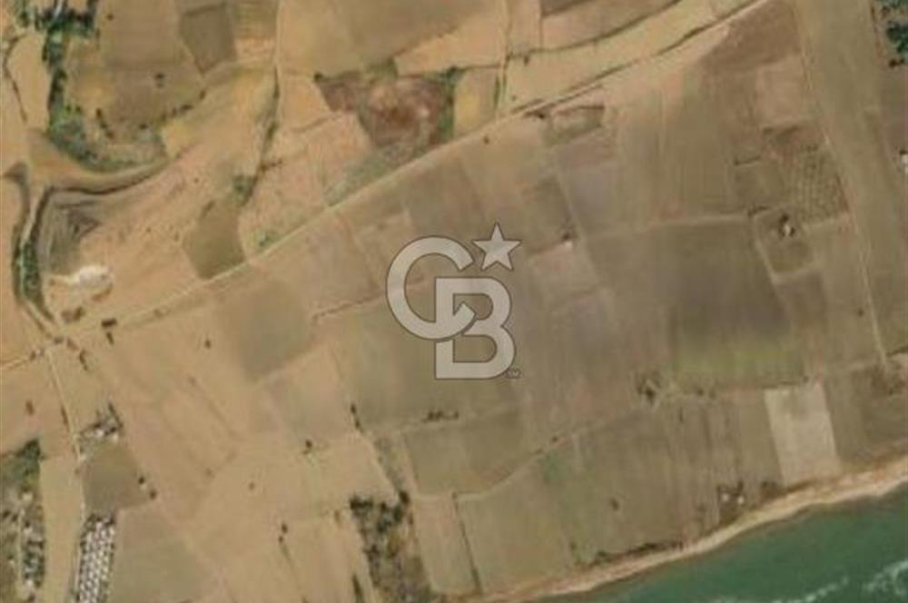 Gelibolu Bolayır'da İmarlı ve Müstakil Satılık Arsa