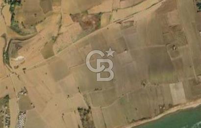 Gelibolu Bolayır'da İmarlı ve Müstakil Satılık Arsa