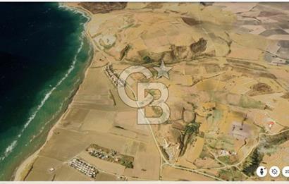 Gelibolu Bolayır'da İmarlı ve Müstakil Satılık Arsa