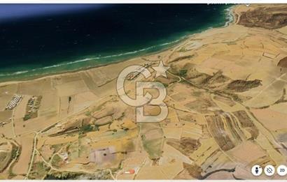 Gelibolu Bolayır'da İmarlı ve Müstakil Satılık Arsa