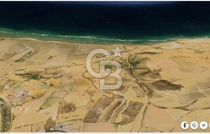 Gelibolu Bolayır'da İmarlı ve Müstakil Satılık Arsa