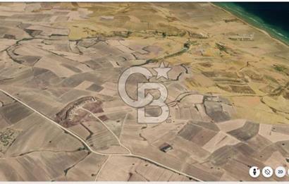 Gelibolu Bolayır'da İmarlı ve Müstakil Satılık Arsa