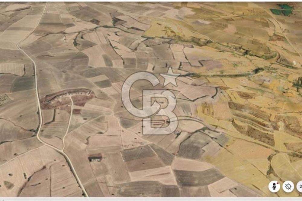 Gelibolu Bolayır'da İmarlı ve Müstakil Satılık Arsa