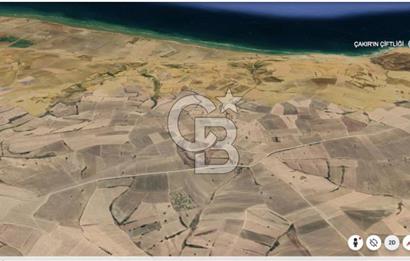 Gelibolu Bolayır'da İmarlı ve Müstakil Satılık Arsa