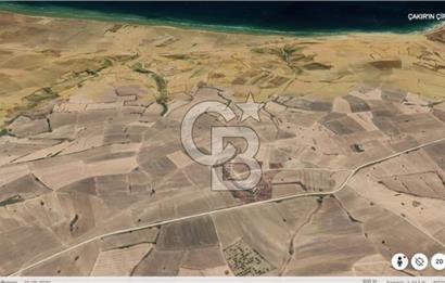 Gelibolu Bolayır'da İmarlı ve Müstakil Satılık Arsa