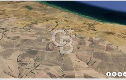 Gelibolu Bolayır'da İmarlı ve Müstakil Satılık Arsa