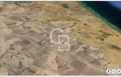 Gelibolu Bolayır'da İmarlı ve Müstakil Satılık Arsa