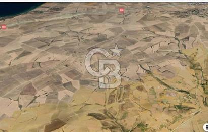 Gelibolu Bolayır'da İmarlı ve Müstakil Satılık Arsa