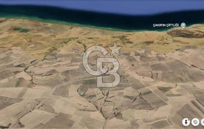 Gelibolu Bolayır'da İmarlı ve Müstakil Satılık Arsa