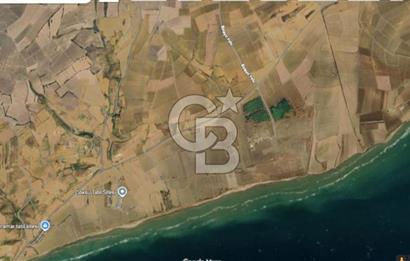 Gelibolu Bolayır'da İmarlı ve Müstakil Satılık Arsa