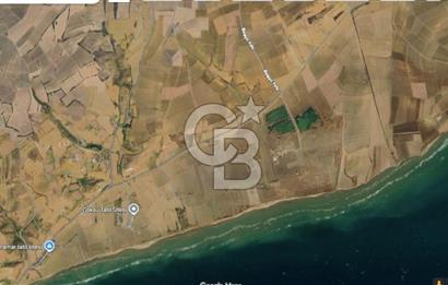 Gelibolu Bolayır'da İmarlı ve Müstakil Satılık Arsa