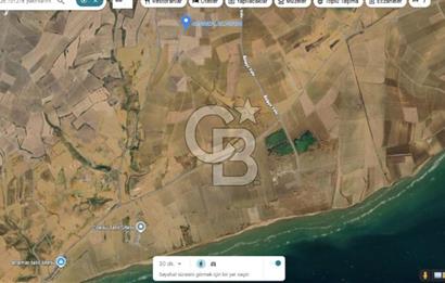 Gelibolu Bolayır'da İmarlı ve Müstakil Satılık Arsa