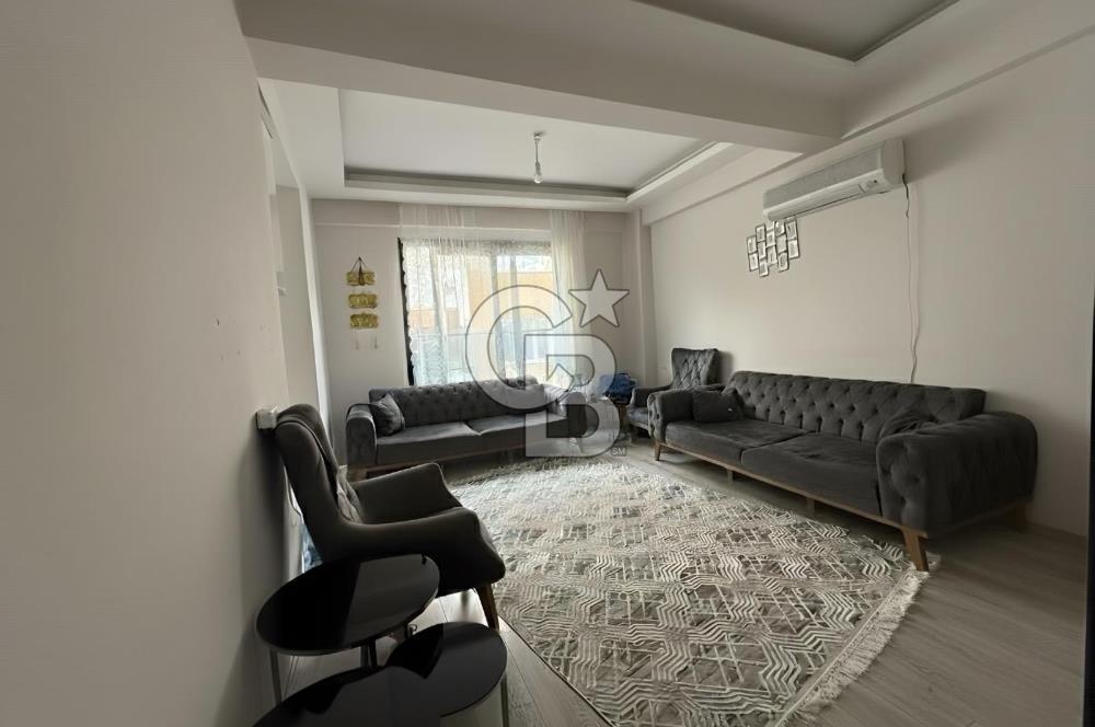 MUSELAND'DAN WESTPARKA YAKIN SATILIK DAİRE
