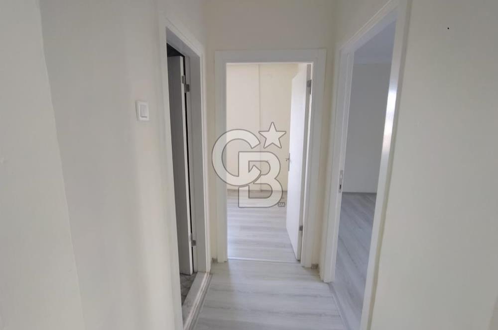 ÇİFTLİKKÖY 500 EVLERDE İÇİ YAPILI ARAKAT 2+1 KİRALIK DAİRE