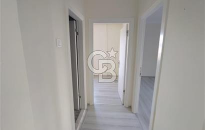 ÇİFTLİKKÖY 500 EVLERDE İÇİ YAPILI ARAKAT 2+1 KİRALIK DAİRE