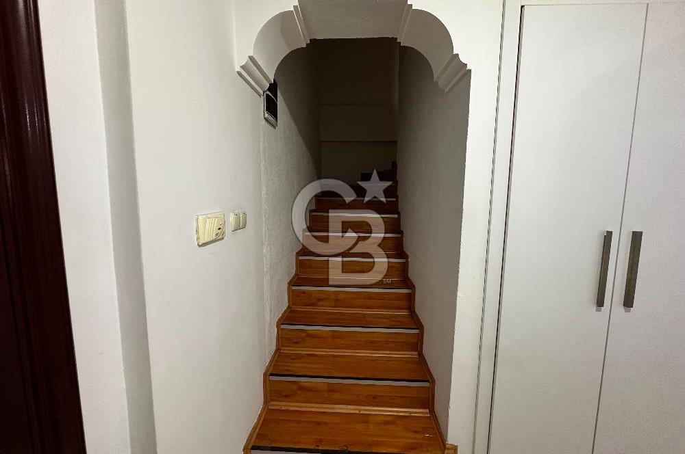 ÇİĞLİ YENİ MAHALLEDE 250 m2 KİRALIK KOMPLE BİNA