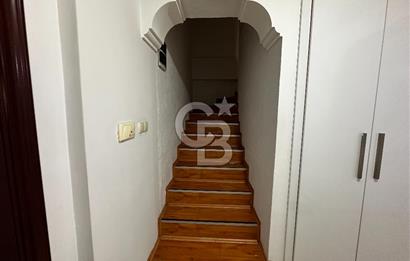 ÇİĞLİ YENİ MAHALLEDE 250 m2 KİRALIK KOMPLE BİNA