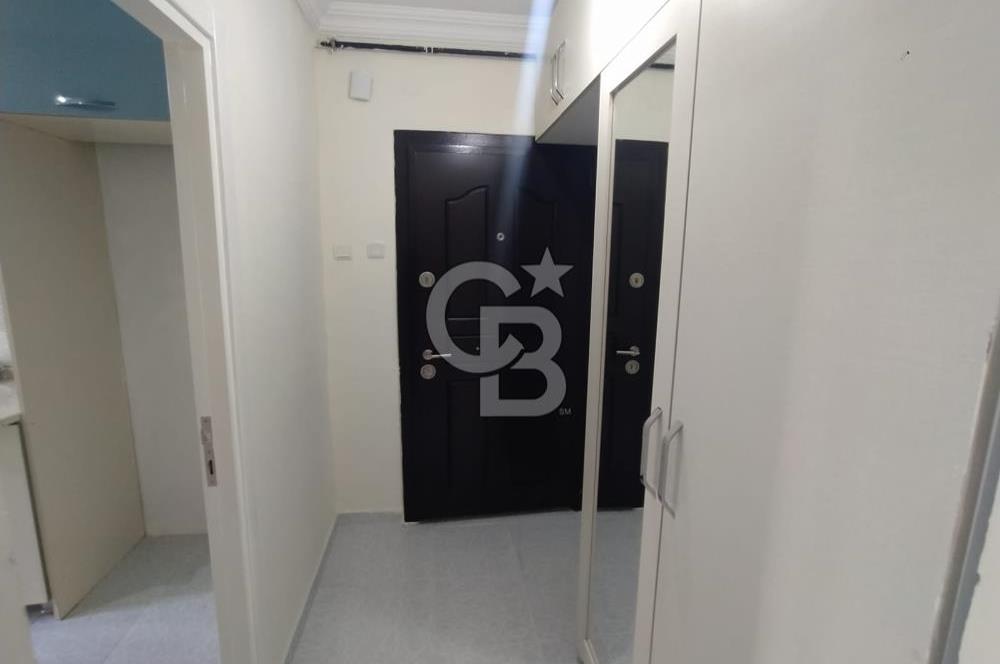 ÇİFTLİKKÖY 500 EVLERDE İÇİ YAPILI ARAKAT 2+1 KİRALIK DAİRE