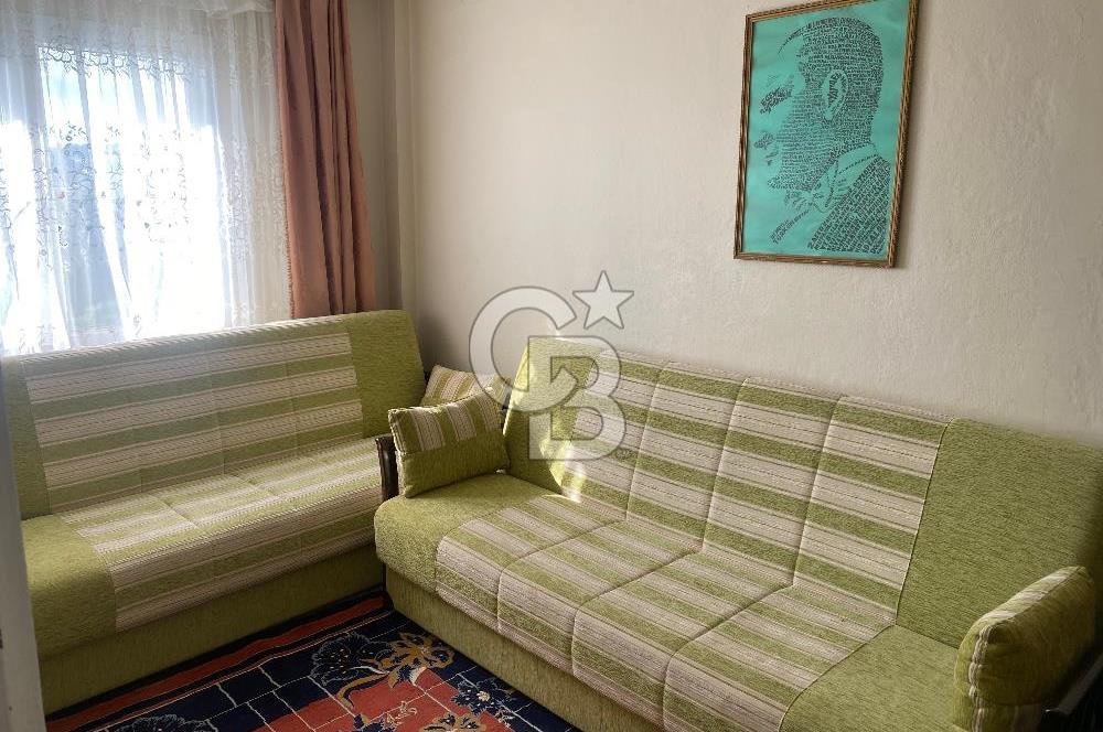 Gaziemir Sevgi mah. Full Eşyalı 2+1 Kiralık Daire