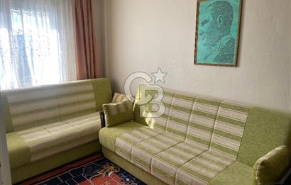 Gaziemir Sevgi mah. Full Eşyalı 2+1 Kiralık Daire