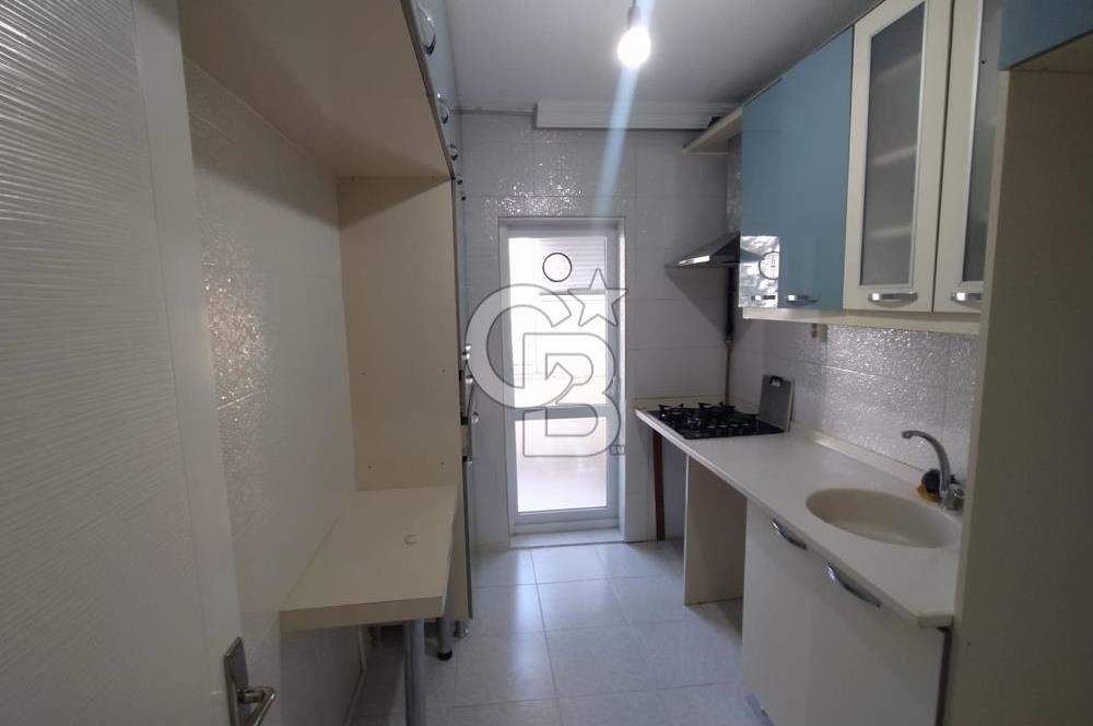 ÇİFTLİKKÖY 500 EVLERDE İÇİ YAPILI ARAKAT 2+1 KİRALIK DAİRE