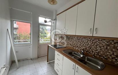 Kadıköy Kızıltoprak zühtüpaşa'da Kiralık ofis 