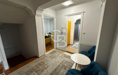 ÇİĞLİ YENİ MAHALLEDE 250 m2 KİRALIK KOMPLE BİNA