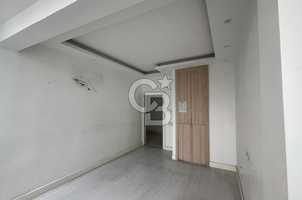 Kadıköy Kızıltoprak zühtüpaşa'da Kiralık ofis 