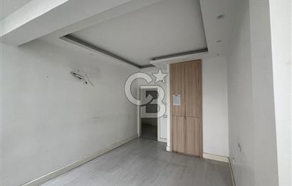 Kadıköy Kızıltoprak zühtüpaşa'da Kiralık ofis 