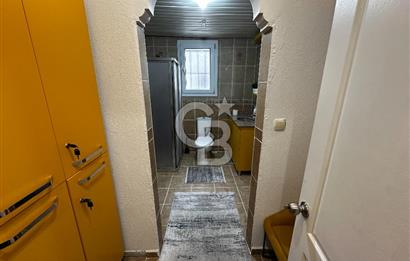 ÇİĞLİ YENİ MAHALLEDE 250 m2 KİRALIK KOMPLE BİNA