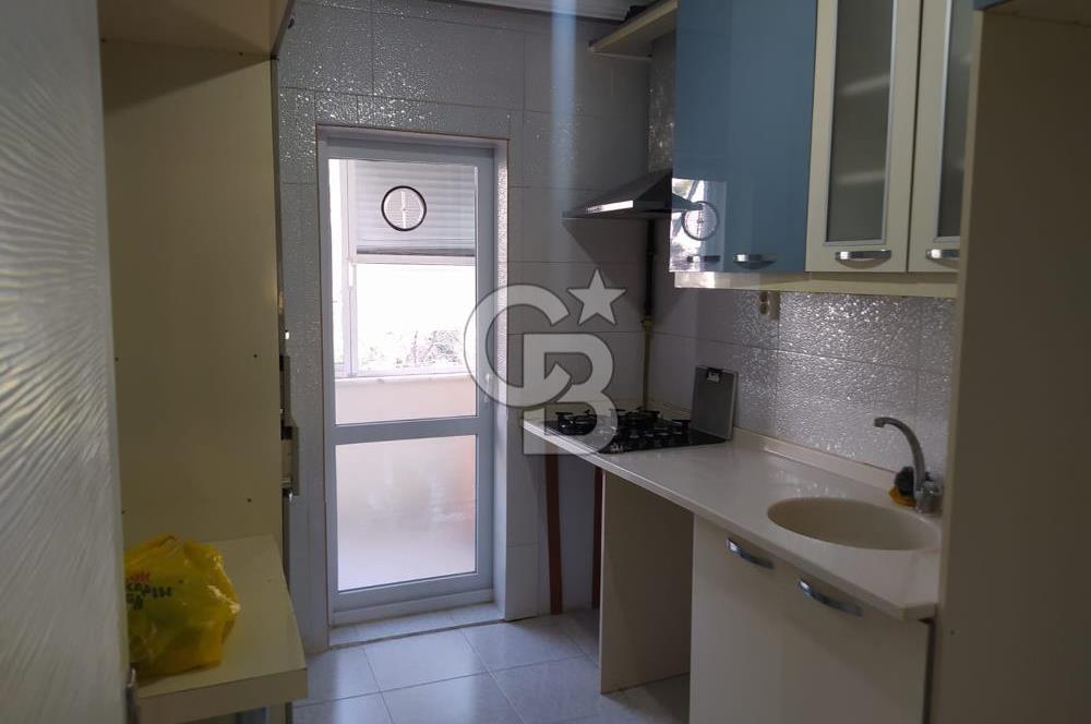 ÇİFTLİKKÖY 500 EVLERDE İÇİ YAPILI ARAKAT 2+1 KİRALIK DAİRE