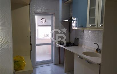 ÇİFTLİKKÖY 500 EVLERDE İÇİ YAPILI ARAKAT 2+1 KİRALIK DAİRE