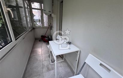KADIKÖY CAFERAĞA'DA FULL EŞYALI BALKONLU 2+1 KİRALIK DAİRE