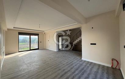 YALOVA SAMANLI DA NEZİH BUTİK SİTEDE SATILIK 6+1 TRİPLEX VİLLA!.