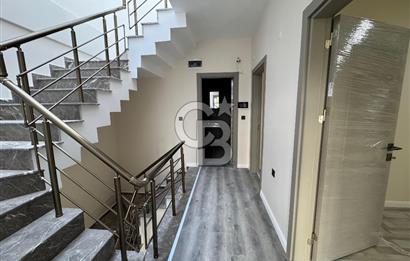 YALOVA SAMANLI DA NEZİH BUTİK SİTEDE SATILIK 6+1 TRİPLEX VİLLA!.