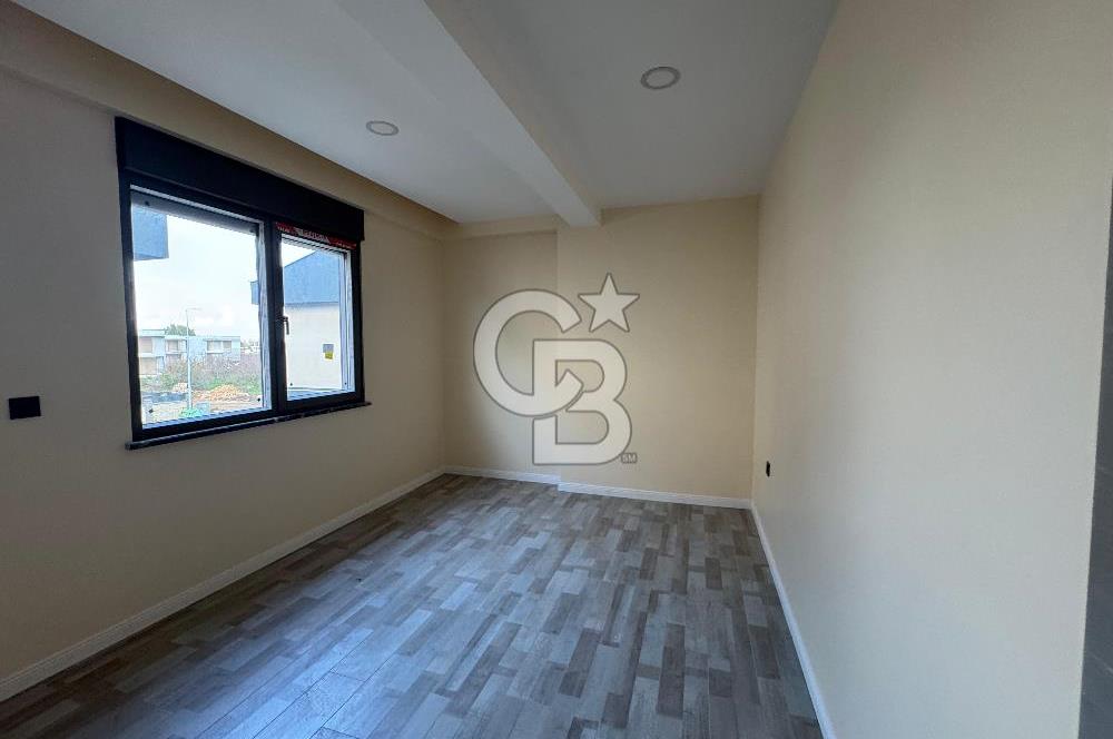 YALOVA SAMANLI DA NEZİH BUTİK SİTEDE SATILIK 6+1 TRİPLEX VİLLA!.