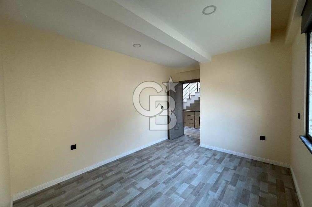 YALOVA SAMANLI DA NEZİH BUTİK SİTEDE SATILIK 6+1 TRİPLEX VİLLA!.