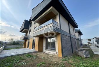 YALOVA SAMANLI DA NEZİH BUTİK SİTEDE SATILIK 6+1 TRİPLEX VİLLA!. - 1 - 319103