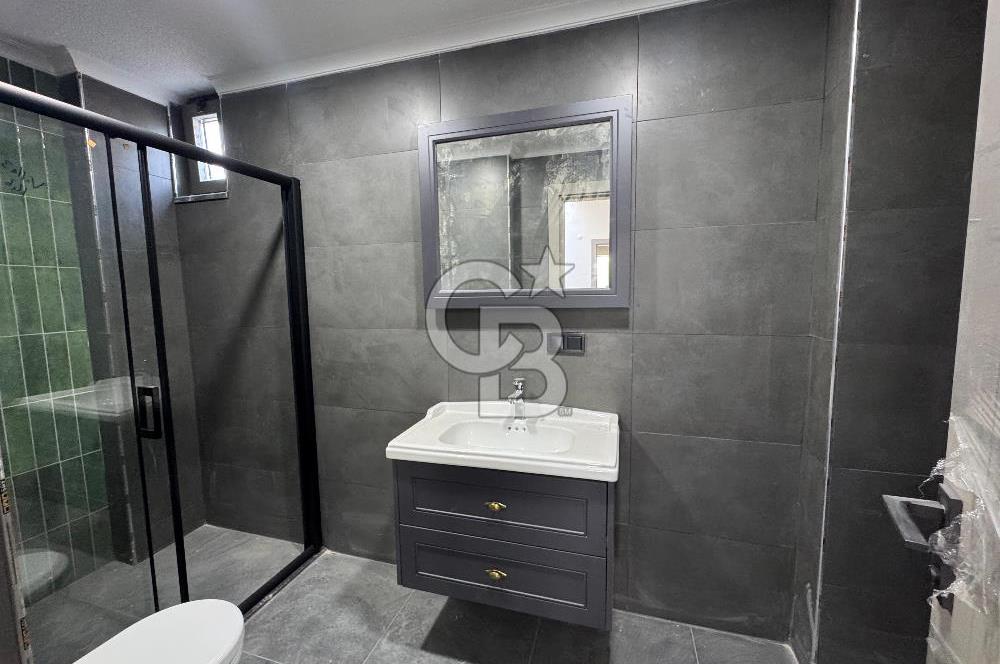 YALOVA SAMANLI DA NEZİH BUTİK SİTEDE SATILIK 6+1 TRİPLEX VİLLA!.