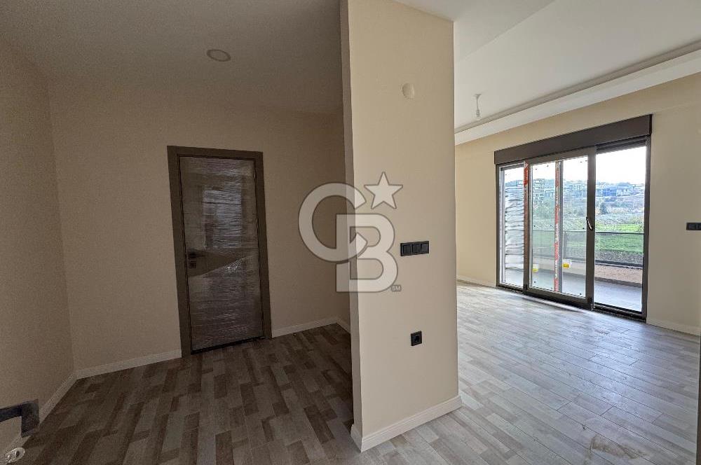 YALOVA SAMANLI DA NEZİH BUTİK SİTEDE SATILIK 6+1 TRİPLEX VİLLA!.