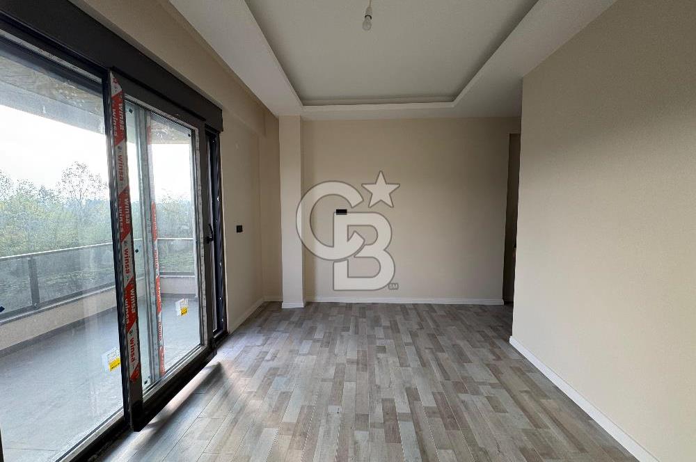 YALOVA SAMANLI DA NEZİH BUTİK SİTEDE SATILIK 6+1 TRİPLEX VİLLA!.