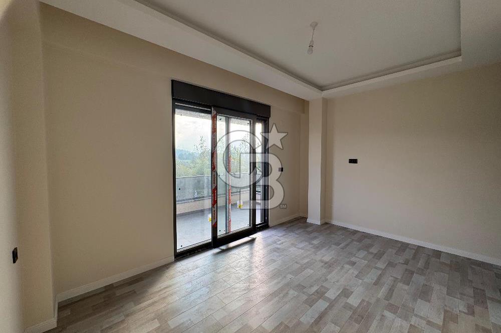 YALOVA SAMANLI DA NEZİH BUTİK SİTEDE SATILIK 6+1 TRİPLEX VİLLA!.