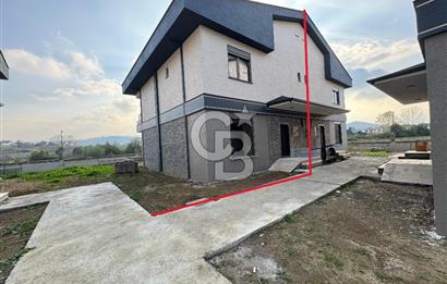 YALOVA SAMANLI DA NEZİH BUTİK SİTEDE SATILIK 6+1 TRİPLEX VİLLA!.